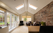 Wedmore single storey extension leads